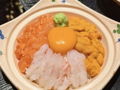 -胆道·海胆专门店(凯德晶萃店)
