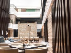 -上海中航虹桥机场泊悦酒店