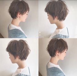 -TRIMS HAIR 修剪造型·烫染接发