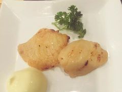 -立山居酒屋·烧鸟 天妇罗(西北湖店)