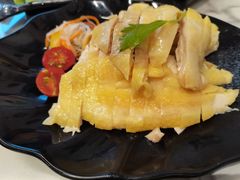 -鸡坤茶室(三里屯店)