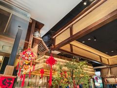 -滇铺子·云南特色菜·鲜花野菜季(曲靖万达店)