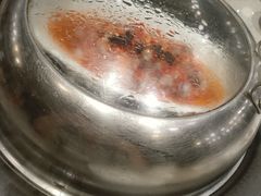-粗茶淡饭·蒸鲜(光谷店)