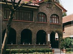 -上海孙中山故居纪念馆