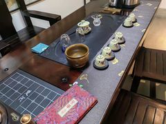 -巷子里·红谷宴(万象城店)