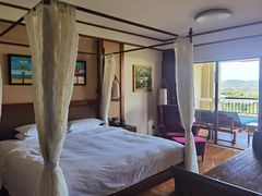 -三亚亚龙湾天域度假酒店