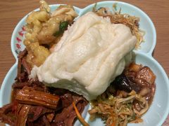 -晓宇盒饭(民安街店)
