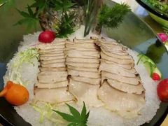 汤记传菜-汤记传菜(秀浦路店)