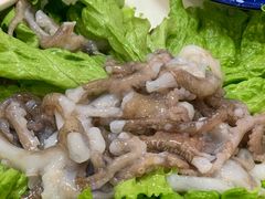 -鱼市酒店(威海水产批发市场店)