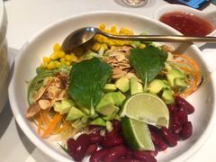-熹素·鲜美素食Vegetarian (天河领展店)