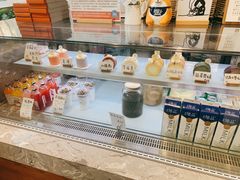 -HAVE A ROOM·有间质果(总店)