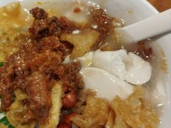 -豆相识•九九豆腐脑(牛咡桥店)