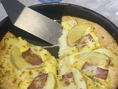 -必胜客(时代广场店)