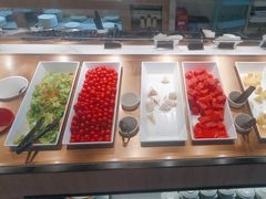 -比格比萨自助(宝山日月光店)