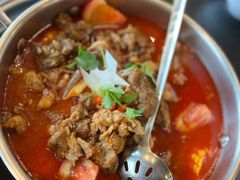 筋头巴脑经典锅-刘一锅筋头巴脑(凌空二街店)