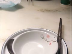 -绿茶餐厅(松江万达店)