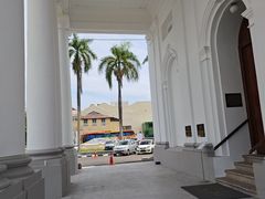 -圣公会圣乔治堂