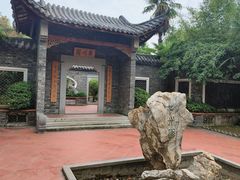 -武汉园博园(武汉自然博物馆)