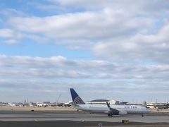 -纽瓦克自由国际机场