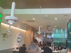 -七食九号食堂(东丽空港店)