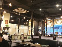 大堂-虎丸烧肉(新大陆广场店)