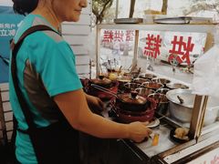 -贺记蛋烘糕(文庙西街店)