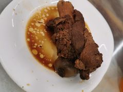 酱香棒骨-东北四季饺子王(华山路店)