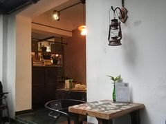 -半度雨棚(莫干山路店)