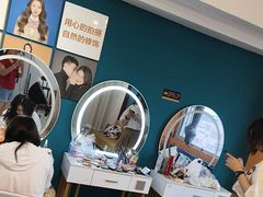 -爱定格照相馆.证件照(周浦万达店)