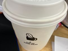 -Seesaw Coffee(上海尚悦湾店)
