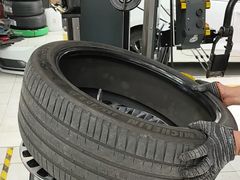 -捷之洁·米其林轮胎汽车维修保养(浦江镇江月路店)