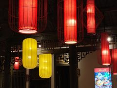 -蜀国大将老火锅(江北店)