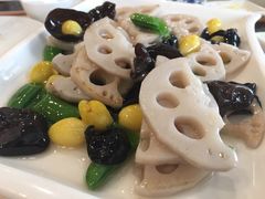 -明城五号烤鸭坊(建国门店)