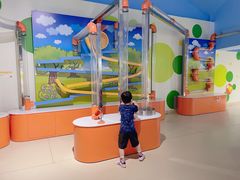 -苏州青少年科技馆