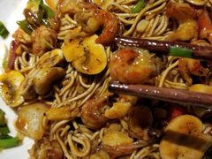 -十面春风·江南面馆(崇宁路店)