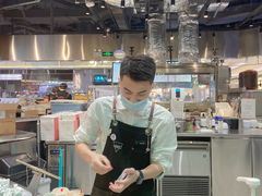 -Manner Coffee(壹方城店)