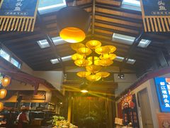 -老灶房-四川土菜(铁牛广场店)