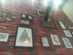 -THE ALLEY 鹿角巷(合生汇店)