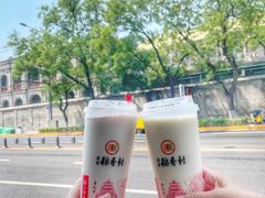 -北京稻香村(零号店)