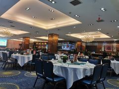 -山泉公馆酒家(珠江新城店)