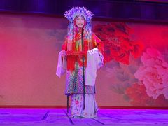 -盖碗儿梨园·变脸吐火·川剧(天府广场店)