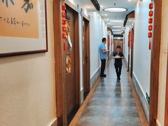 -围龙屋客家食府(福田店)