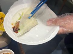 -小大董·烤鸭(王府井apm店)