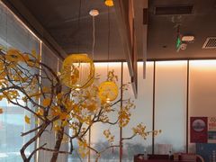 -京华烟云·北京烤鸭(领展购物广场·中关村店)