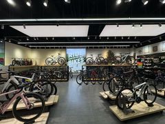 -TREK崔克自行车(徐汇滨江店)