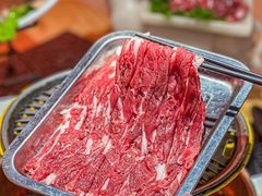 -京炭铜锅涮肉·羊蝎子·羊肉炉(保利·时光里店)