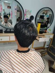 -东方美妍小鹏造型