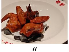 -谭厨中山传家菜.乳鸽.脆鲩鱼(华强北中航城店)