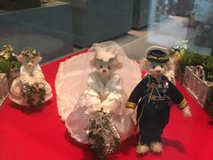 -济州岛泰迪熊博物馆