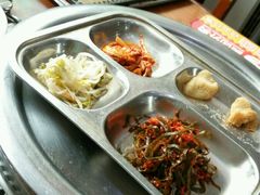 picture-延成苑韩式烤肉店(长春道店)